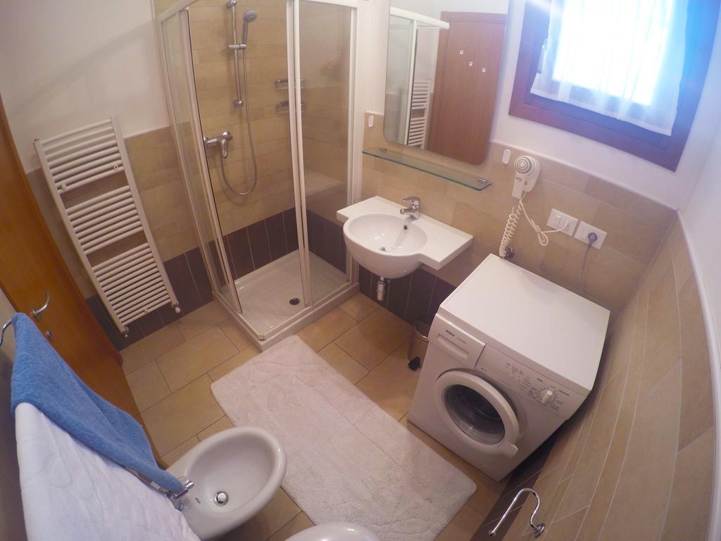 Le Piramidi Apartment *