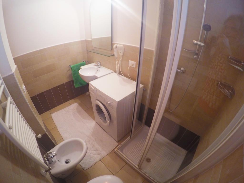 Apartment Le Piramidi