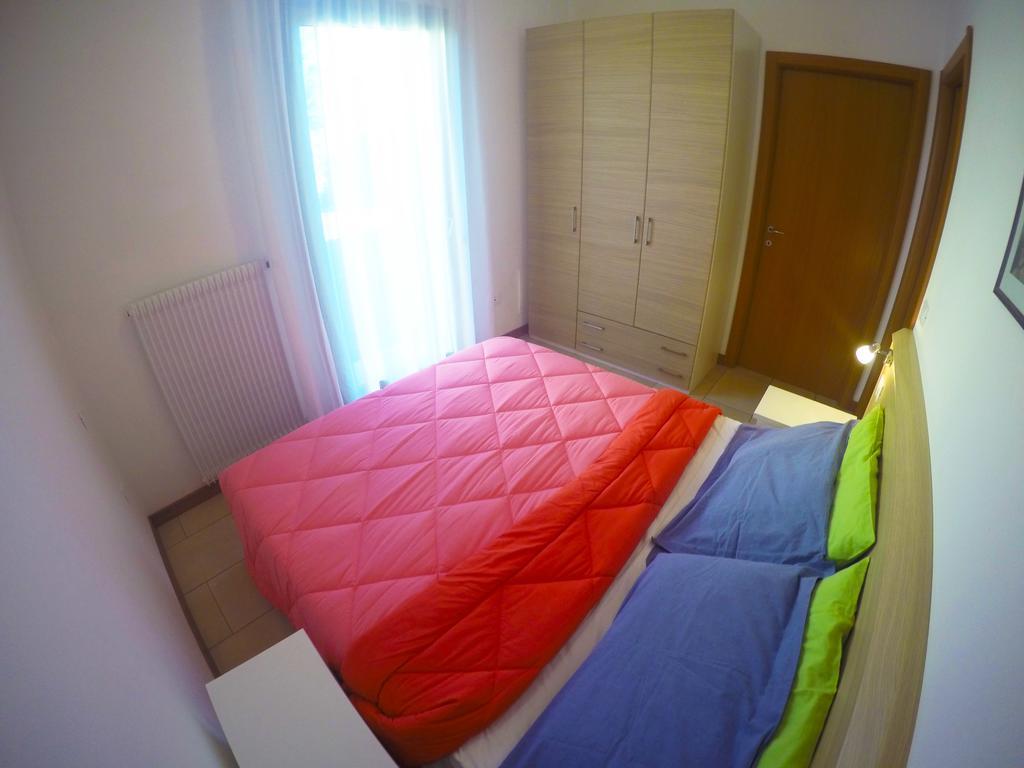 Apartment Le Piramidi