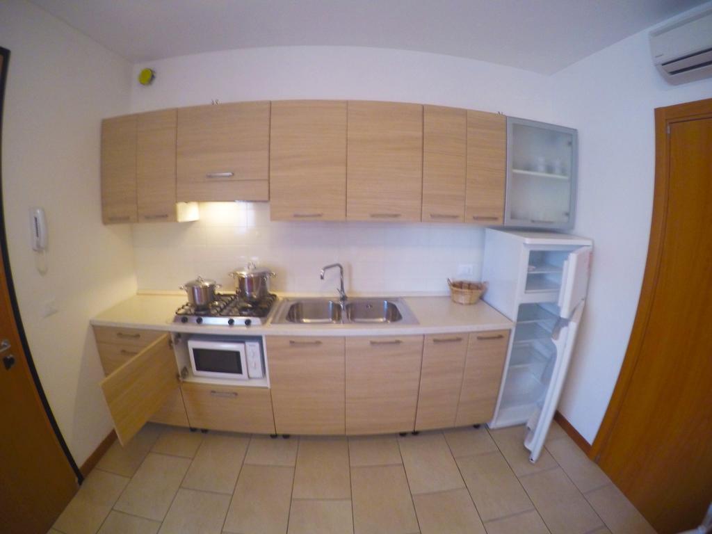 Le Piramidi Apartment