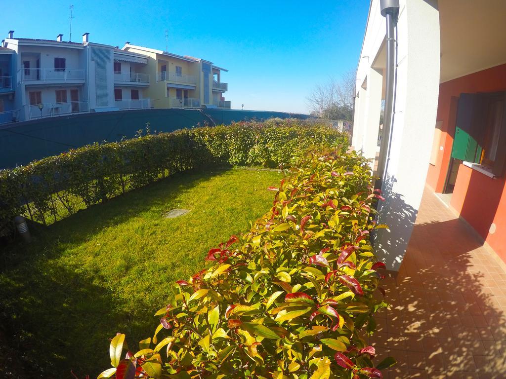 Le Piramidi Apartment *